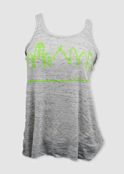Neon Green