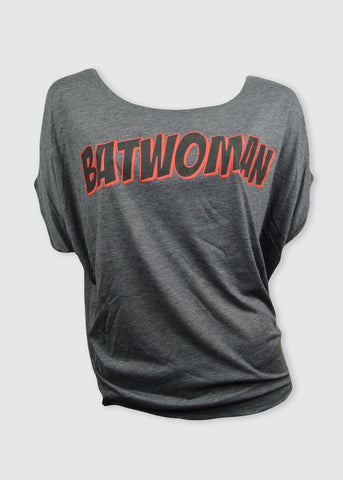  LoLo Batwoman 