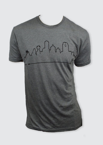  Black on Grey 