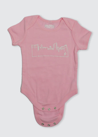 FORT WORTH • Onesie
