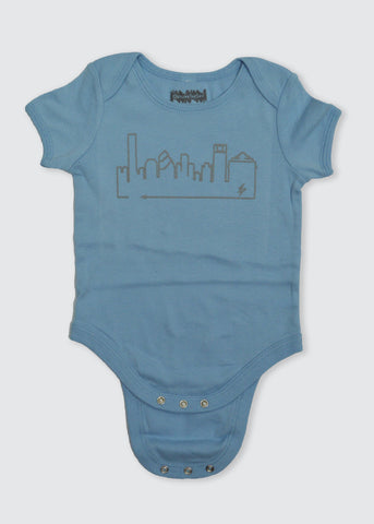 HOUSTON • Onesie