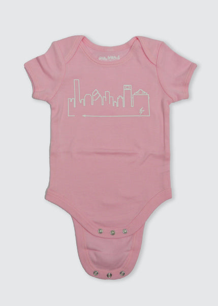 HOUSTON • Onesie